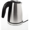 Adler electric kettle 1 L Silver 1630 W - (AD 1203)