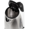 Adler electric kettle 1 L Silver 1630 W - (AD 1203)