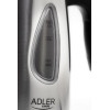 Adler electric kettle 1 L Silver 1630 W - (AD 1203)