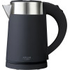 Adler electric kettle black - (AD 1372b)