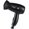 Adler hair dryer 1400 W Black - (AD 2251)