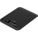 Adler Kitchen scale Black - (AD 3183b)