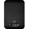 Adler Kitchen scale Black - (AD 3183b)