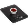 Adler Kitchen scale Black - (AD 3183b)