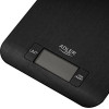 Adler Kitchen scale Black - (AD 3183b)