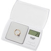 Adler kitchen scale White Rectangle Electronic personal scale - (AD 3161)