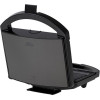 Adler Sandwich toaster Black - (AD 3069)