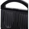 Adler Sandwich toaster Black - (AD 3069)
