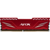 AFOX GAMING DDR4 16GB 3200MHZ CL16 XMP2 RED - (AFLD416PH1CA)