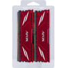 AFOX GAMING DDR4 2X16GB 3200MHZ CL16 XMP2 RED - (AFLD432PH1CAD)