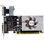 AFOX Graphics Card GeForce GT220 1GB DDR3 - (AF220-1024D3L2)