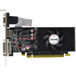 AFOX graphics card NVIDIA GeForce GT 730 4 GB GDDR3 - (AF730-4096D3L5)