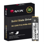 AFOX ME400 1.02 TB M.2 PCI Express 4.0 NVMe 3D NAND - (ME400-1024GN)