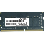 AFOX memory module 16 GB 1 x 16 GB DDR4 2666 MHz - (AFSD416FH1P)
