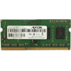 AFOX SO-DIMM DDR3 8GB memory module 1333 MHz LV 1,35V - (AFSD38AK1L)