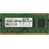 AFOX SO-DIMM DDR3 8GB memory module 1600 MHz - (AFSD38BK1P)