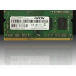 AFOX SO-DIMM DDR4 16G memory module 2666 MHz - (AFSD416FS1P)