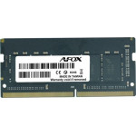AFOX SO-DIMM DDR4 16GB 2400MHZ - (AFSD416EH1P)