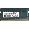 AFOX SO-DIMM DDR4 16GB 3200MHZ MICRON CHIP - (AFSD416PS1P)