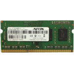 AFOX SO-DIMM DDR4 8G memory module 2666 MHz - (AFSD48FH1P)