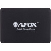 AFOX SSD 240GB TLC 555 MB/S - (SD250-240GN)