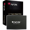 AFOX SSD 256GB TLC 555/510 MB/S - (SD250-256GN)