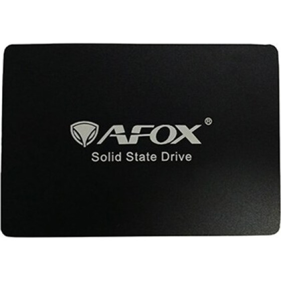 AFOX SSD 2TB QLC 560 MB/S - (SD250-2000GQN)
