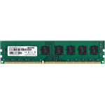 AFOX DDR3 8G 1600 UDIMM memory module 8 GB 1 x 8 GB 1600 MHz - (AFLD38BK1P)