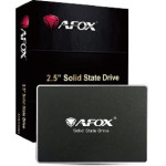 AFOX SSD 512GB TLC 540 MB/S - (SD250-512GN)