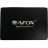 AFOX SSD 512GB TLC 540 MB/S - (SD250-512GN)