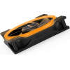 Be Quiet ! Light Wings 120mm ARGB PWM Fan Black 3 Pack - (BL076)