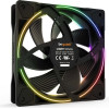 Be Quiet ! Light Wings 120mm ARGB PWM Fan Black 3 Pack - (BL076)