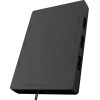 Be Quiet ! Light Wings 120mm ARGB PWM Fan Black 3 Pack - (BL076)