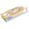 Be Quiet ! Light Wings 140 mm PWM Reverse White Computer case Fan 14 cm 1 pc(s) - (BL135)