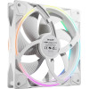 Be Quiet ! Light Wings 140 mm PWM Reverse White Computer case Fan 14 cm 1 pc(s) - (BL135)