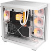 Be Quiet ! Light Wings LX 120 mm PWM Reverse White Computer case Fan 12 cm 1 pc(s) - (BL133)
