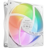 Be Quiet ! Light Wings LX 120 mm PWM Reverse White Computer case Fan 12 cm 1 pc(s) - (BL133)