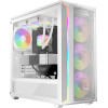 Be Quiet ! LIGHT WINGS LX 120mm PWM 3-Pack White Computer case Fan 12 cm 3 pc(s) - (BL122)
