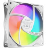 Be Quiet ! LIGHT WINGS LX 120mm PWM 3-Pack White Computer case Fan 12 cm 3 pc(s) - (BL122)