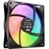 Be Quiet ! LIGHT WINGS LX 120mm PWM high-speed Computer case Fan 12 cm Black 1 pc(s) - (BL123)