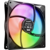 Be Quiet ! LIGHT WINGS LX 140mm PWM High Speed 3-Pack Black Computer case Fan 14 cm 3 pc(s) - (BL130)