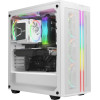 Be Quiet ! Light Wings White | 120mm PWM high-speed Triple-Pack Computer case Fan 12 cm 3 pc(s) - (BL101)