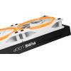 Be Quiet ! Light Wings White | 140mm PWM high-speed Triple-Pack Computer case Fan 14 cm 3 pc(s) - (BL103)