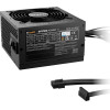 Be Quiet ! System Power 11 650W power supply unit 20+4 pin ATX ATX Black - (BP011EU)
