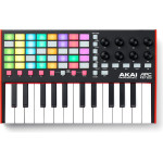 Akai Apc Key 25 MK2 - Ableton Live Controller - (APCKEY25MK2)
