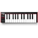 Akai - USB/Midi Mini Control Keyboard - (Lpk 25 MKII)