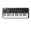 Akai - Mini Control Keyboard - (Mpk Mini PLUS)