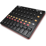 Akai Mixer/Daw Controller Usb Black - (MIDIMIX)
