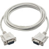 Akyga Cable Gender Changer RS-232 White - (AK-CO-03)