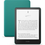 Amazon Kindle 7'' 12th Generation B0CFP6F89F e-Book Reader 16 Gb Wi-Fi Jade - (B0CFPHV9ZN)